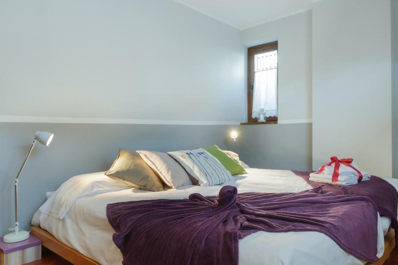 Casa Del Fotografo - Valle De Aran Apartment Vilac ภายนอก รูปภาพ