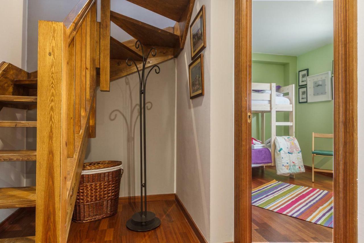Casa Del Fotografo - Valle De Aran Apartment Vilac ภายนอก รูปภาพ