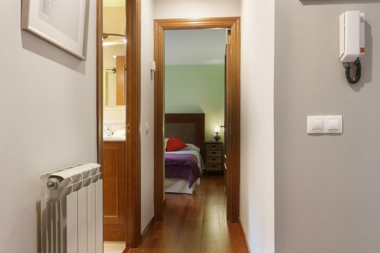 Casa Del Fotografo - Valle De Aran Apartment Vilac ภายนอก รูปภาพ